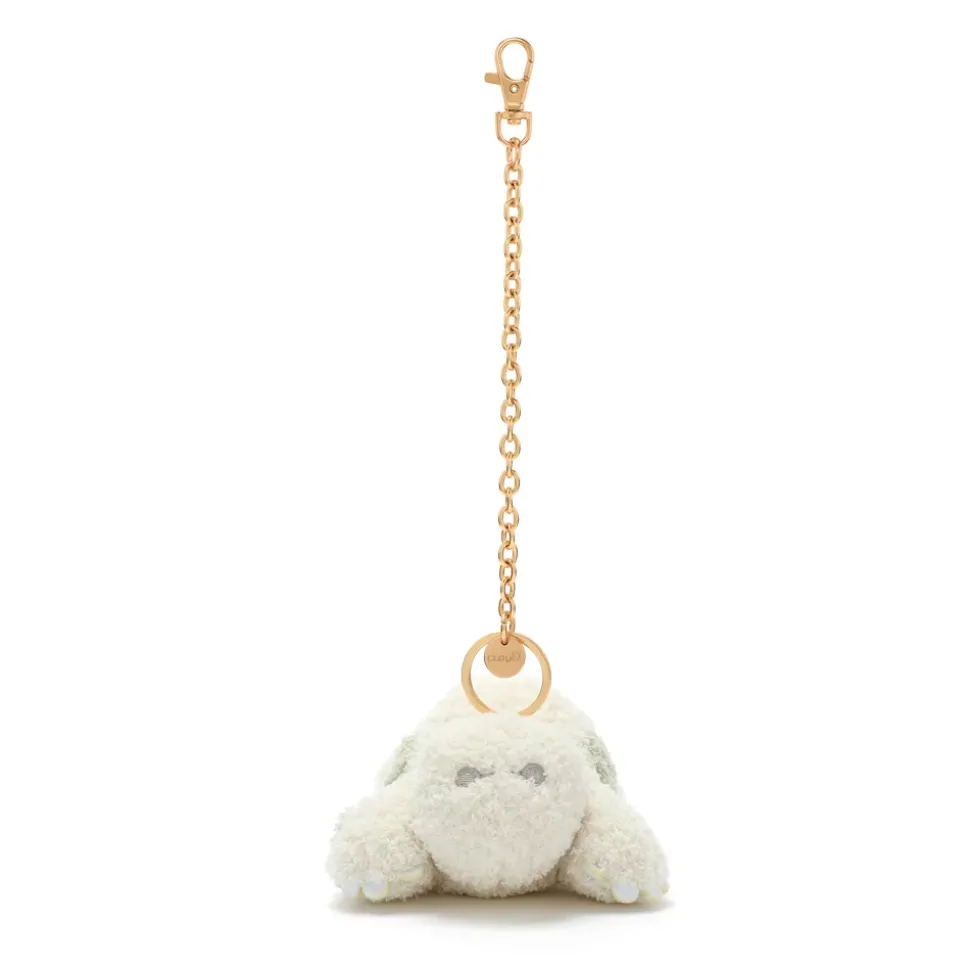 Porte-clés peluche Baymax, Les Nouveaux Héros, Fluffy Friends