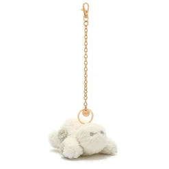 Porte-clés peluche Baymax, Les Nouveaux Héros, Fluffy Friends