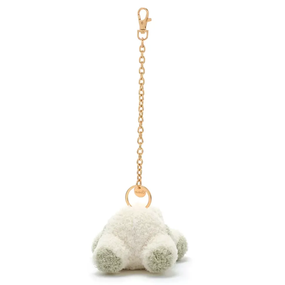 Porte-clés peluche Baymax, Les Nouveaux Héros, Fluffy Friends