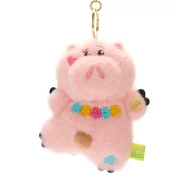 Porte-clés peluche Bayonne Toy Story Cuddly, Toy Story