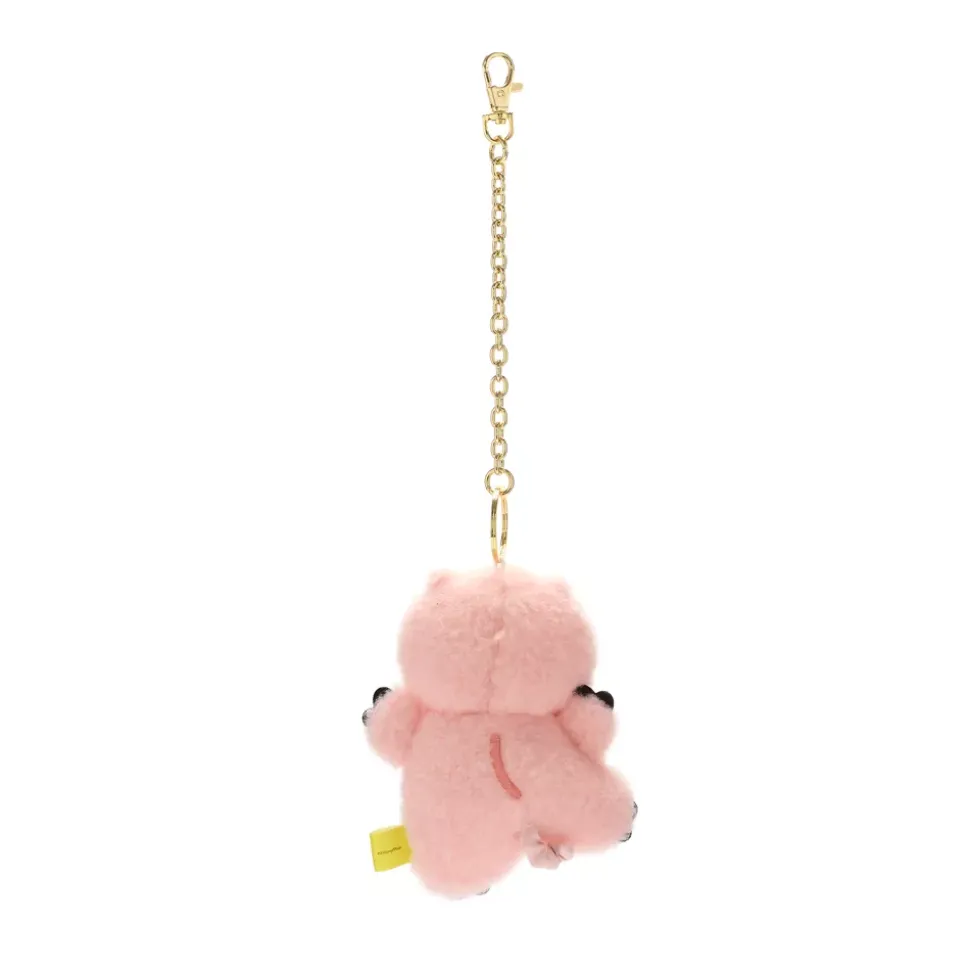 Porte-clés peluche Bayonne Toy Story Cuddly, Toy Story