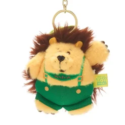 Porte-clés peluche M. Labrosse Toy Story Cuddly, Toy Story