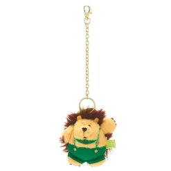 Porte-clés peluche M. Labrosse Toy Story Cuddly, Toy Story