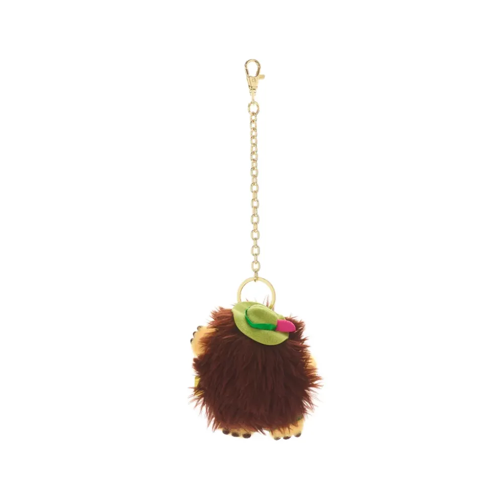 Porte-clés peluche M. Labrosse Toy Story Cuddly, Toy Story