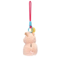 Porte-clés petite peluche Bayonne Gamer, Toy Story