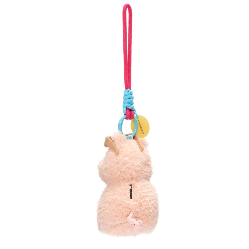Porte-clés petite peluche Bayonne Gamer, Toy Story