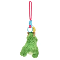 Porte-clés petite peluche Rex, Toy Story