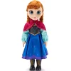 Poupée Anna Disney Once Upon a Story, La Reine des Neiges, 40,5 cm