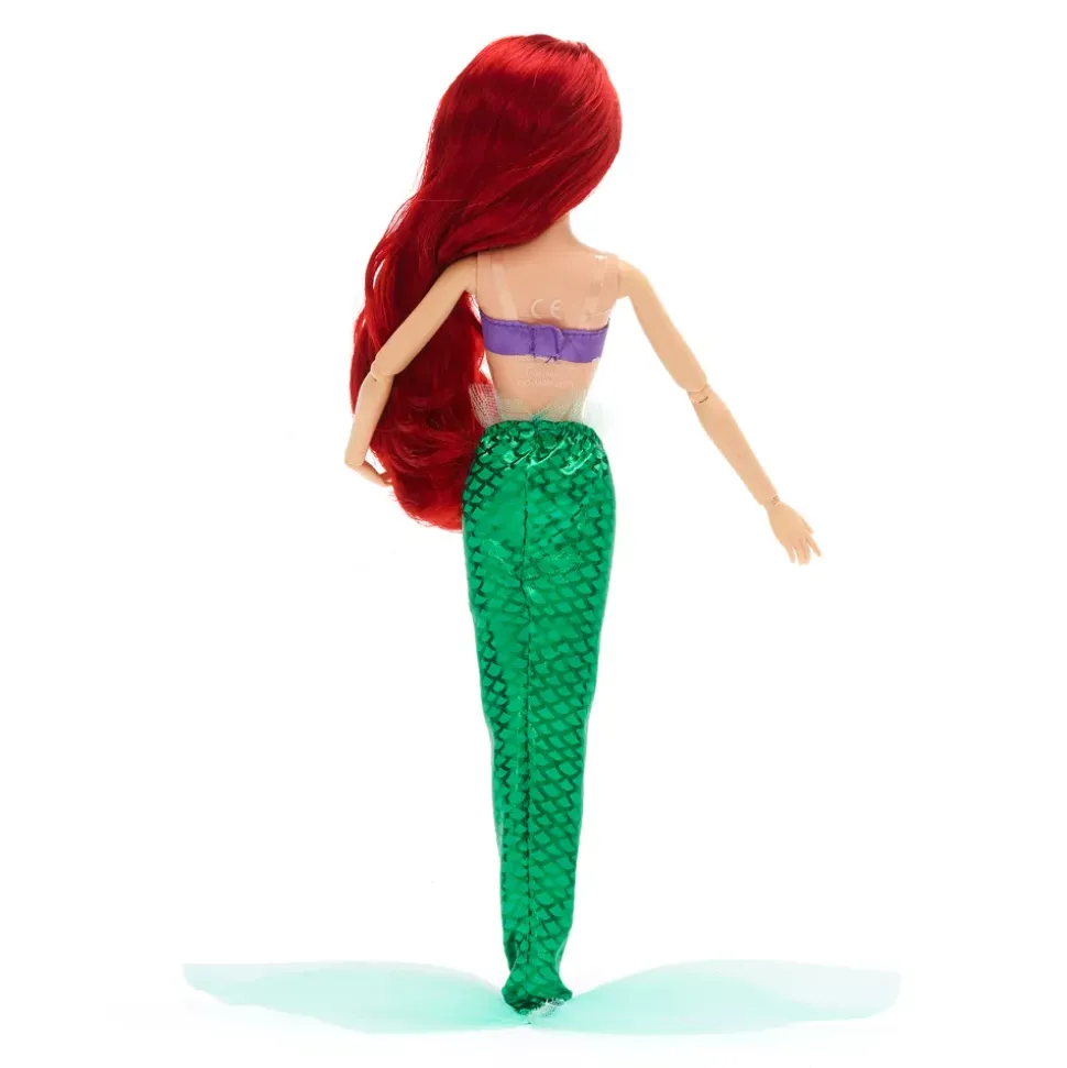 Poupée Ariel classique, La Petite Sirène