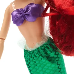 Poupée Ariel classique, La Petite Sirène