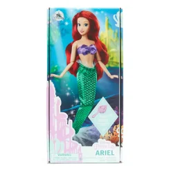 Poupée Ariel classique, La Petite Sirène