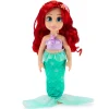 Poupée Ariel Disney Once Upon a Story, La Petite Sirène, 40,5 cm