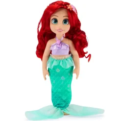Poupée Ariel Disney Once Upon a Story, La Petite Sirène, 40,5 cm