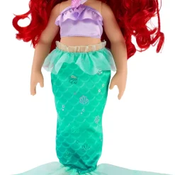 Poupée Ariel Disney Once Upon a Story, La Petite Sirène, 40,5 cm