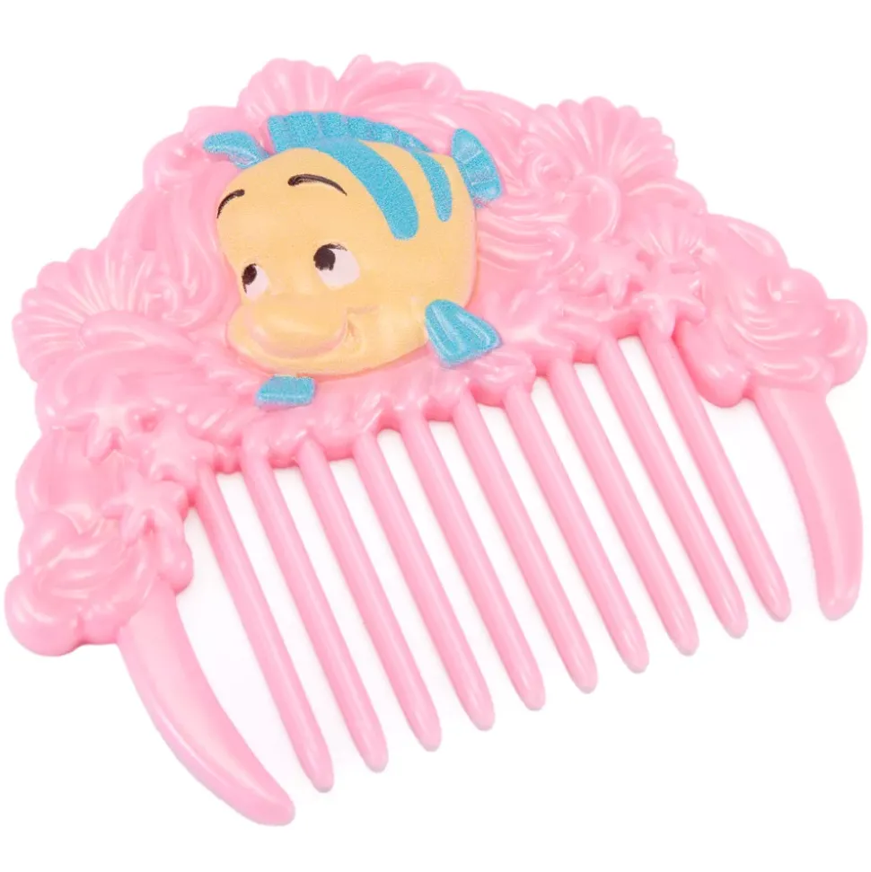Poupée Ariel Disney Once Upon a Story, La Petite Sirène, 40,5 cm