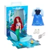 Poupée Ariel Disney Story, La Petite Sirène