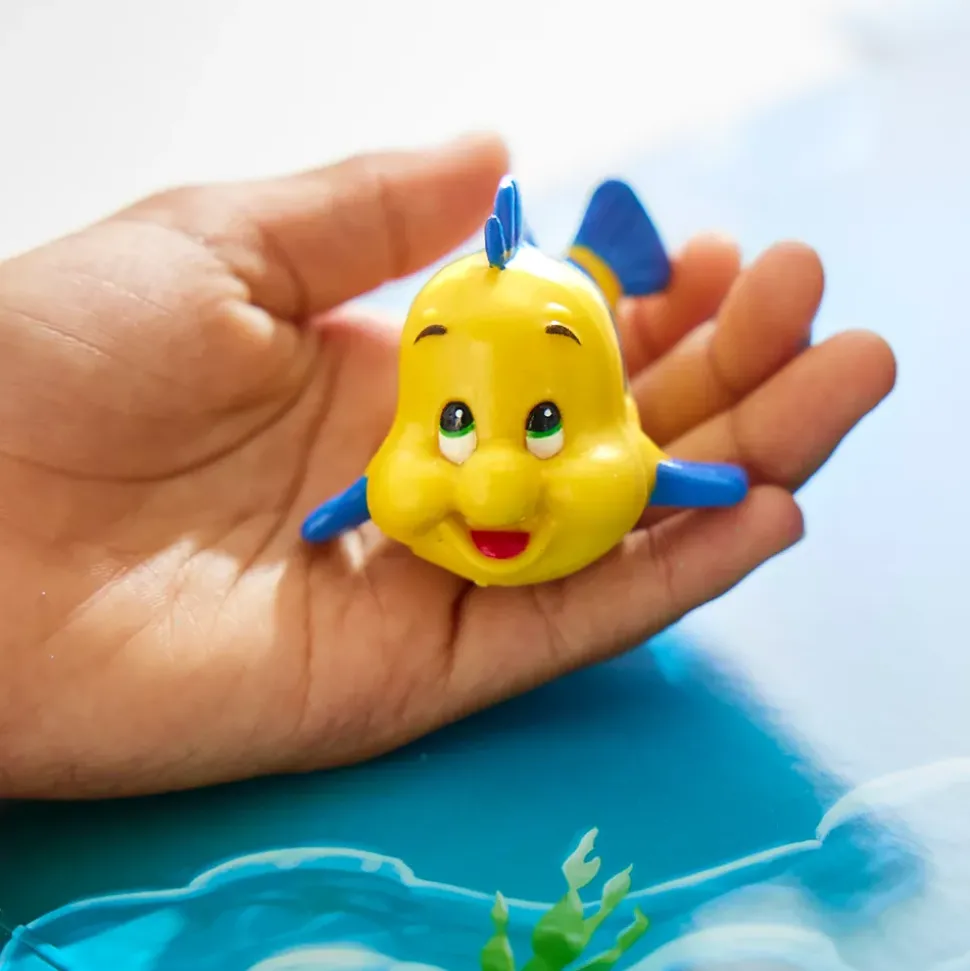 Poupée Ariel Disney Story, La Petite Sirène