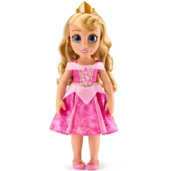 Poupée Aurore Disney Once Upon a Story, La Belle au Bois Dormant, 40,5 cm