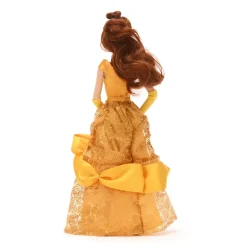 Poupée Belle classique, La Belle et La Bête