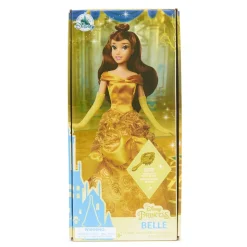Poupée Belle classique, La Belle et La Bête
