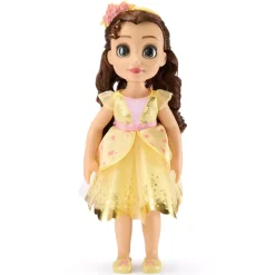 Poupée Belle Disney Once Upon a Story, La Belle et la Bête, 40,5 cm