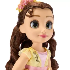 Poupée Belle Disney Once Upon a Story, La Belle et la Bête, 40,5 cm