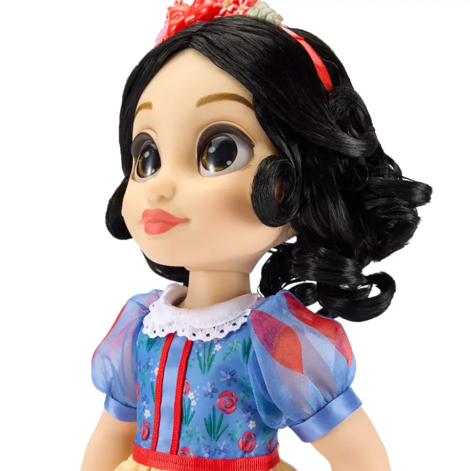 Poupée Blanche Neige Disney Once Upon a Story, 40,5 cm