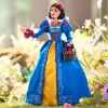 Poupée Blanche Neige en édition limitée, film Blanche Neige (2025), 40,5 cm