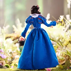 Poupée Blanche Neige en édition limitée, film Blanche Neige (2025), 40,5 cm