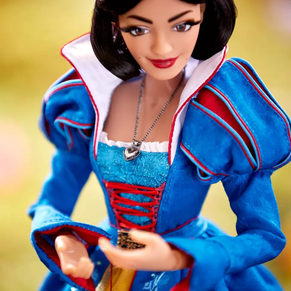 Poupée Blanche Neige en édition limitée, film Blanche Neige (2025), 40,5 cm