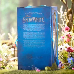Poupée Blanche Neige en édition limitée, film Blanche Neige (2025), 40,5 cm