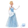 Poupée Cendrillon classique