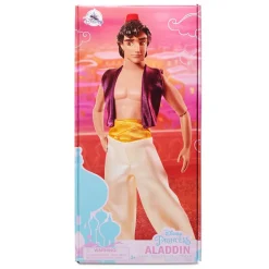 Poupée classique Aladdin