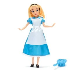 Poupée classique Alice au Pays des Merveilles