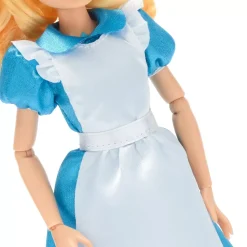 Poupée classique Alice au Pays des Merveilles