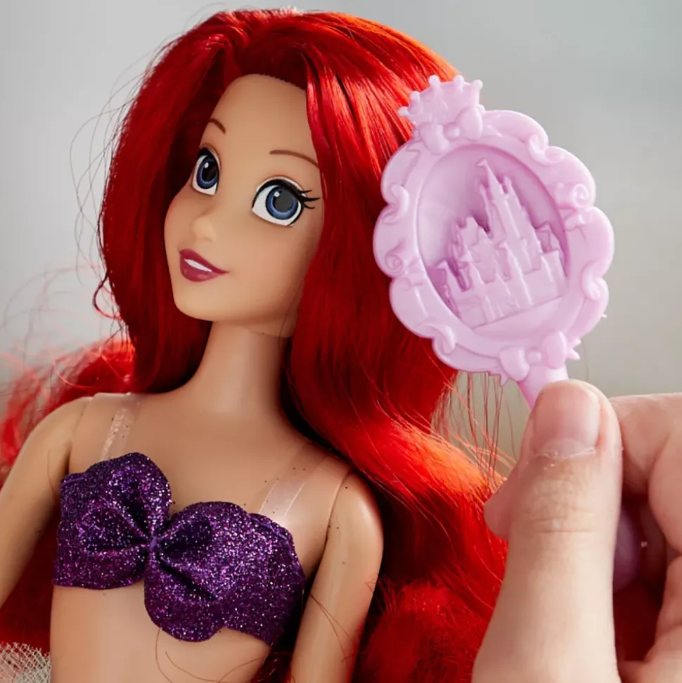 Poupée classique Ariel, La Petite Sirène