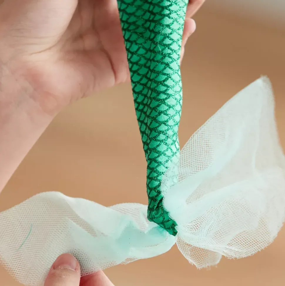 Poupée classique Ariel, La Petite Sirène