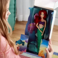 Poupée classique Ariel, La Petite Sirène
