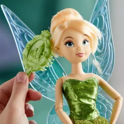 Poupée classique Clochette, Peter Pan
