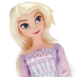 Poupée classique Elsa, La Reine des Neiges