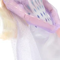 Poupée classique Elsa, La Reine des Neiges