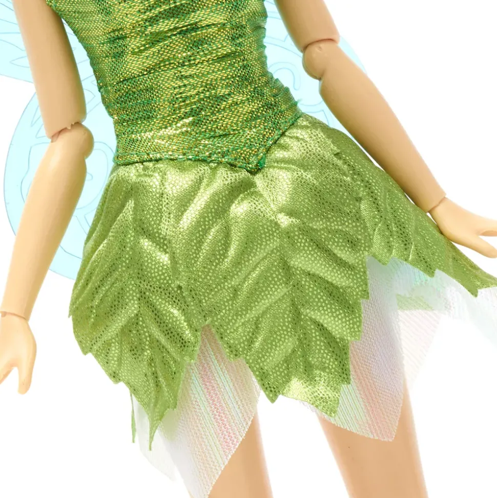 Poupée Clochette classique, Peter Pan