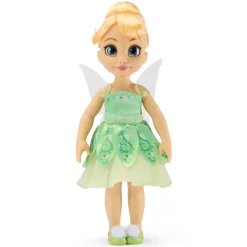 Poupée Clochette Disney Once Upon a Story, Peter Pan, 40,5 cm