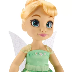 Poupée Clochette Disney Once Upon a Story, Peter Pan, 40,5 cm