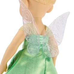 Poupée Clochette Disney Once Upon a Story, Peter Pan, 40,5 cm
