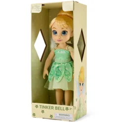 Poupée Clochette Disney Once Upon a Story, Peter Pan, 40,5 cm