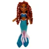 Poupée de chiffon Ariel, La Petite Sirène (2023)