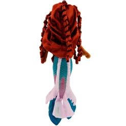 Poupée de chiffon Ariel, La Petite Sirène (2023)
