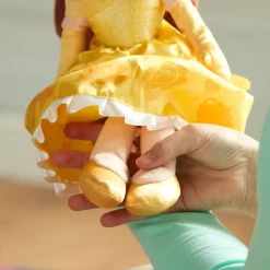 Poupée de chiffon Belle pour enfants, La Belle et la Bête