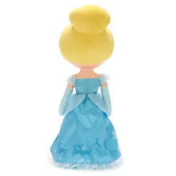 Poupée de chiffon Cendrillon pour enfants
